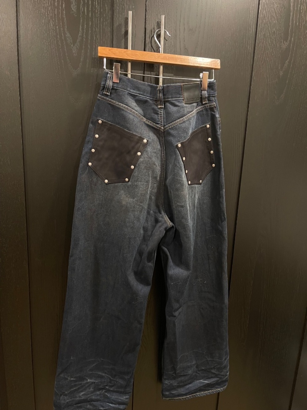 Acne studio space jeans - Picture 2 of 2